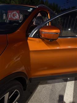 نیسان ڕۆگ سپۆرت